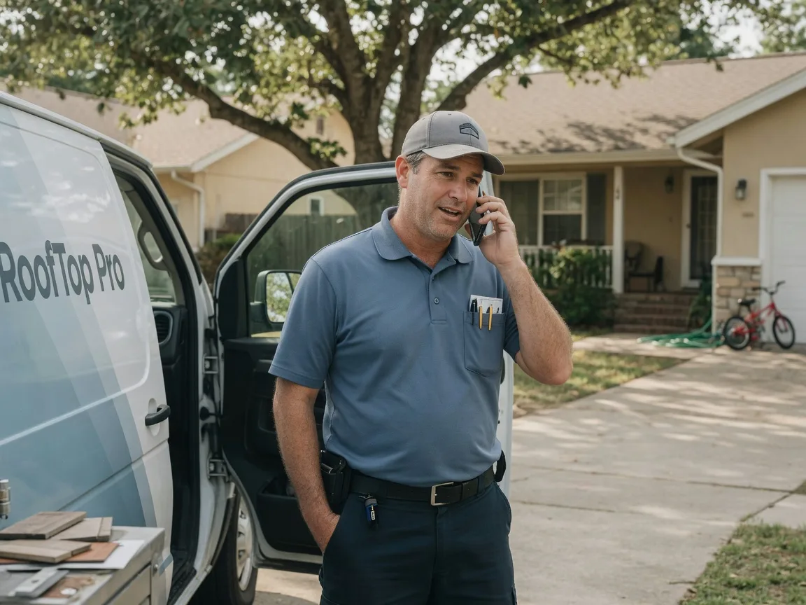 Roof Repair Nashport, OH FAQs