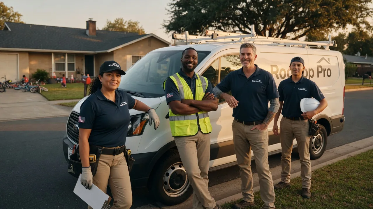 Roof Repair in Nashport, OH near me