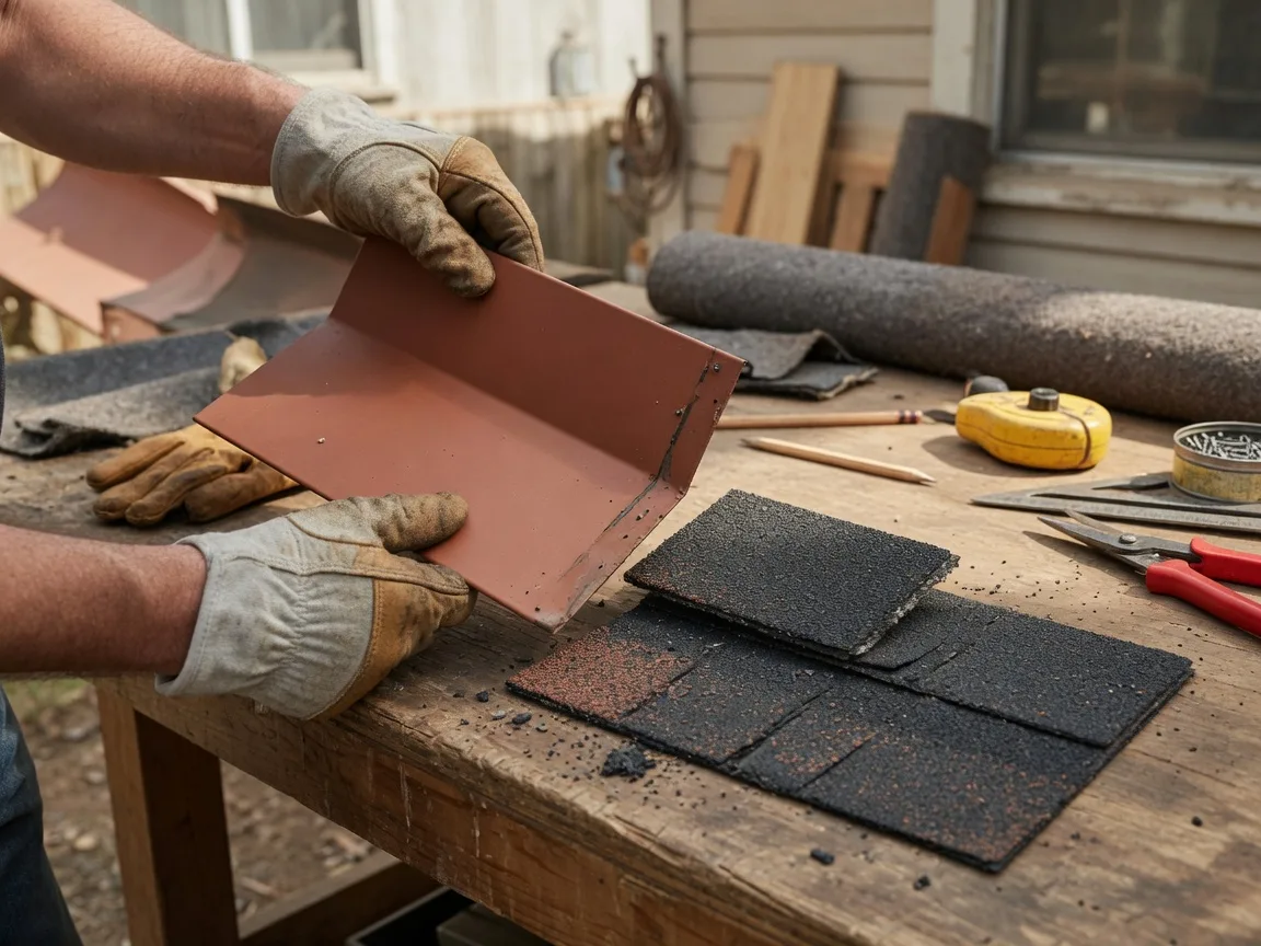 Roof Repair company in Nashport, OH